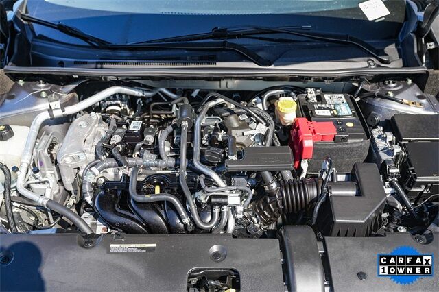 2023 Nissan Sentra SV Huntington Beach CA