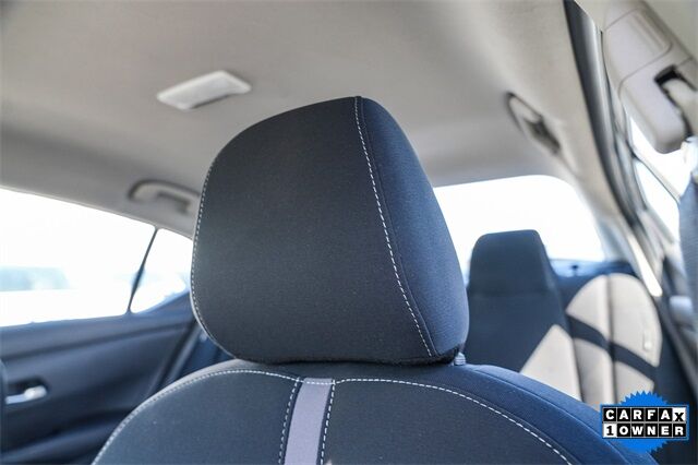 2023 Nissan Sentra SV Huntington Beach CA