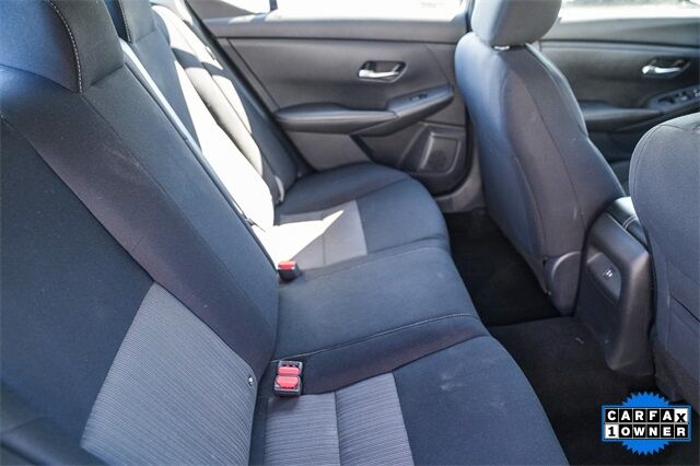 2023 Nissan Sentra SV Huntington Beach CA