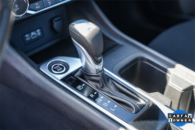 2023 Nissan Sentra SV Huntington Beach CA