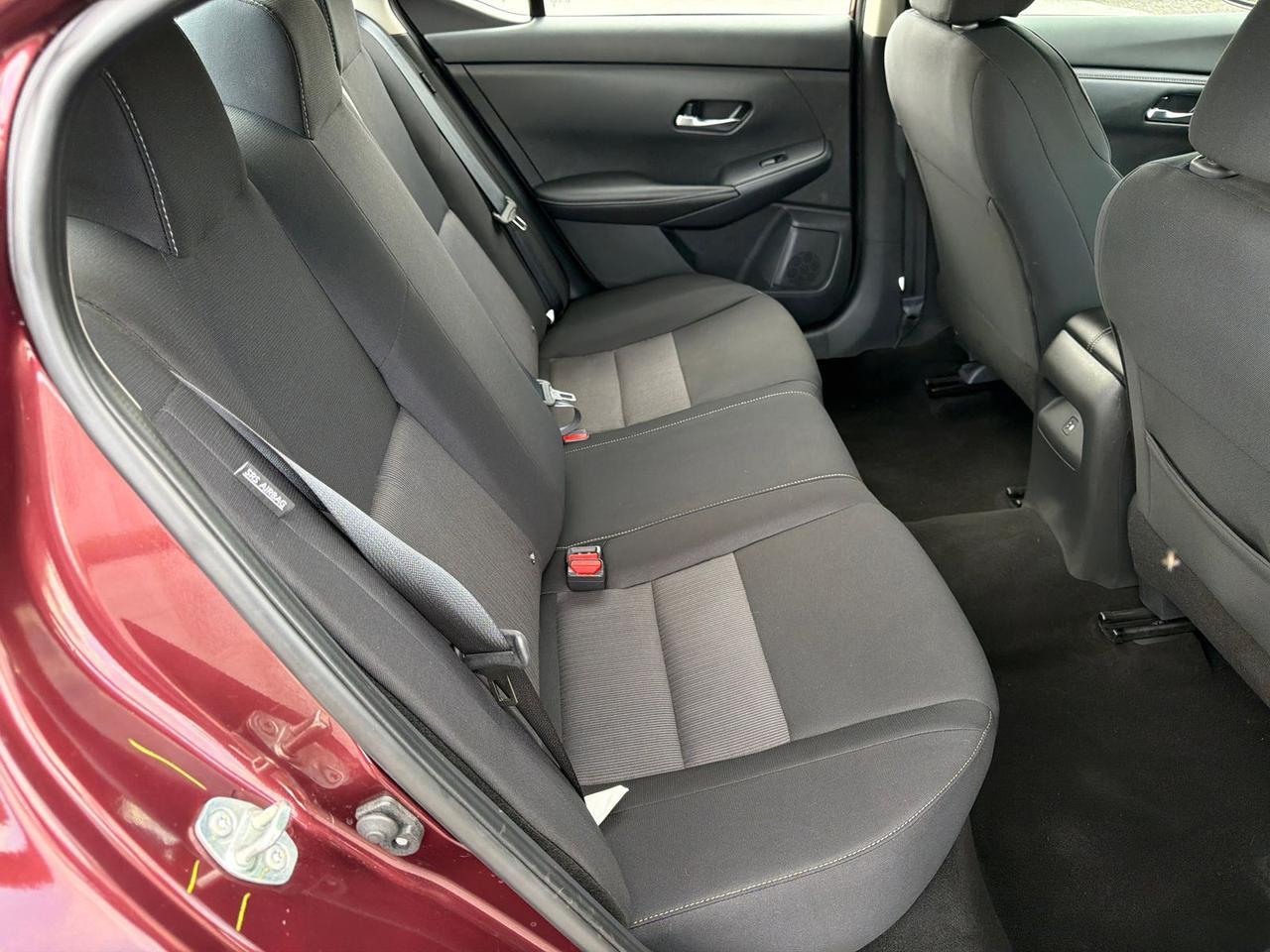 2023 Nissan Sentra SV Hagerstown MD