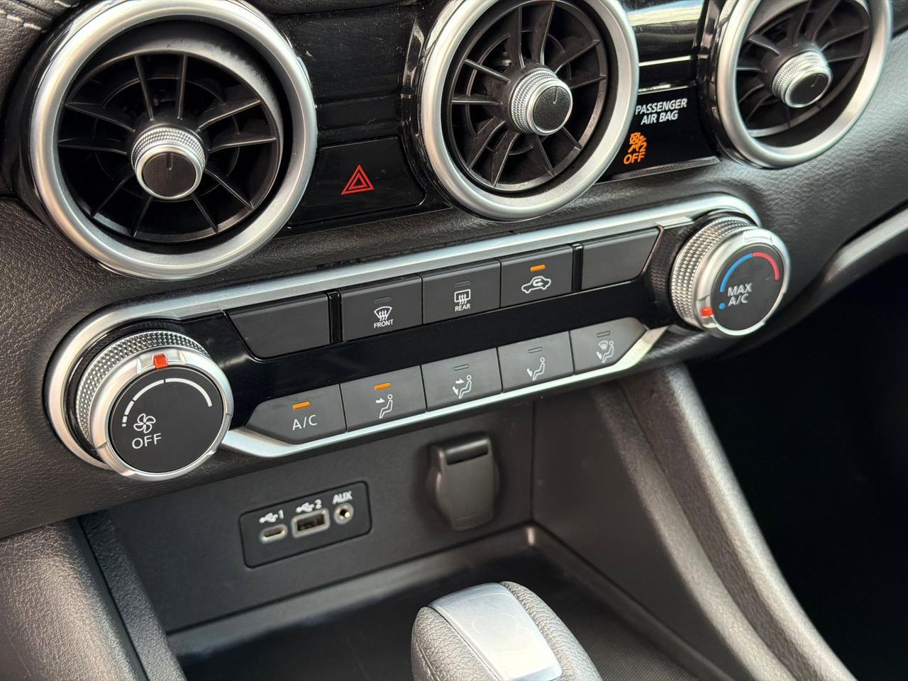 2023 Nissan Sentra SV Hagerstown MD