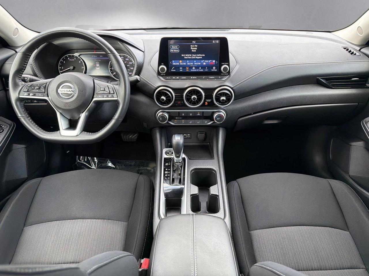 2023 Nissan Sentra SV Hagerstown MD