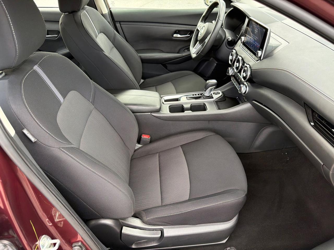 2023 Nissan Sentra SV Hagerstown MD