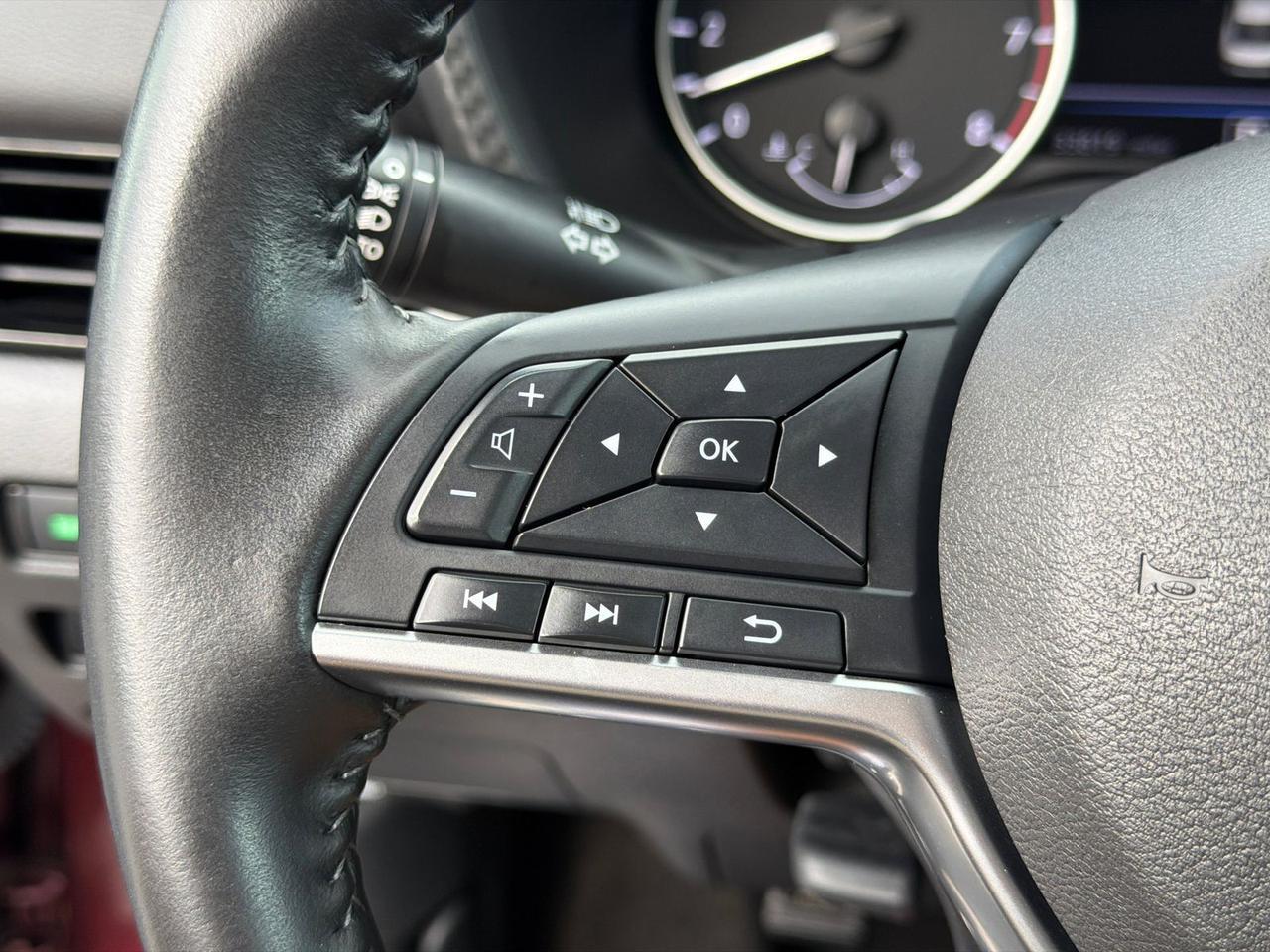 2023 Nissan Sentra SV Hagerstown MD