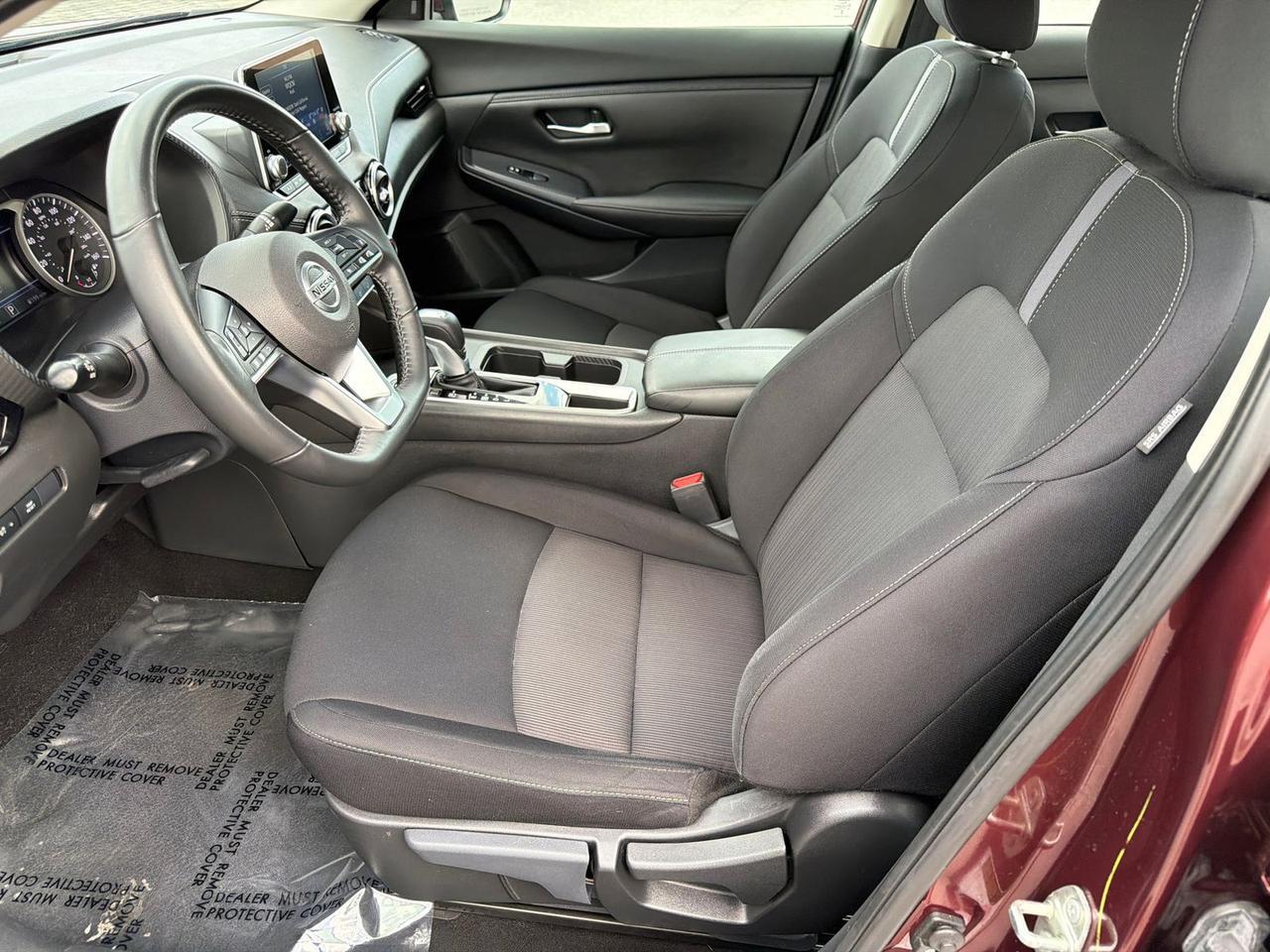 2023 Nissan Sentra SV Hagerstown MD