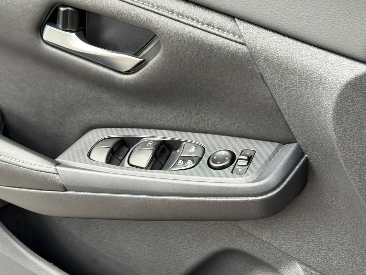 2023 Nissan Sentra SV Hagerstown MD