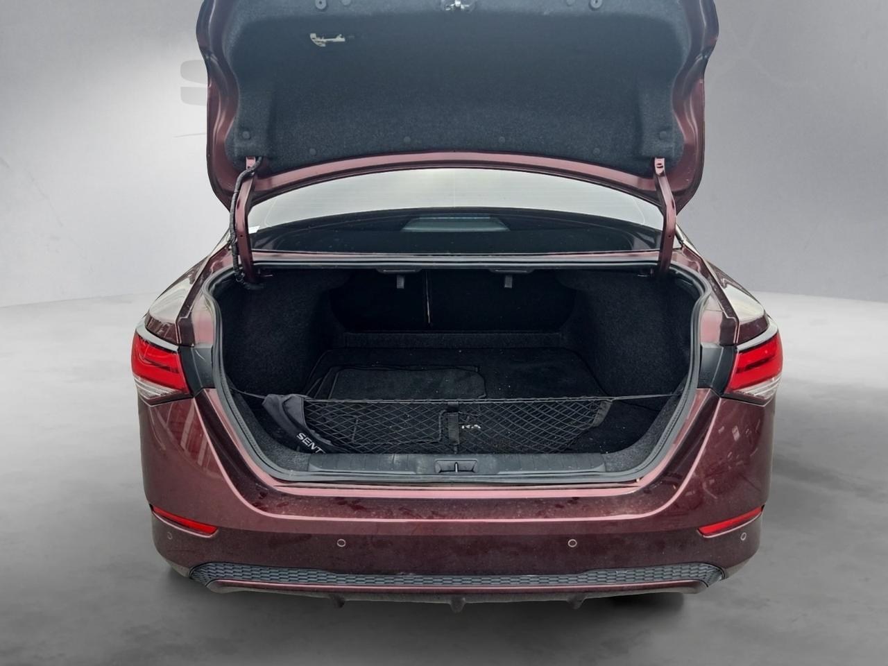 2023 Nissan Sentra SV Fredericksburg VA