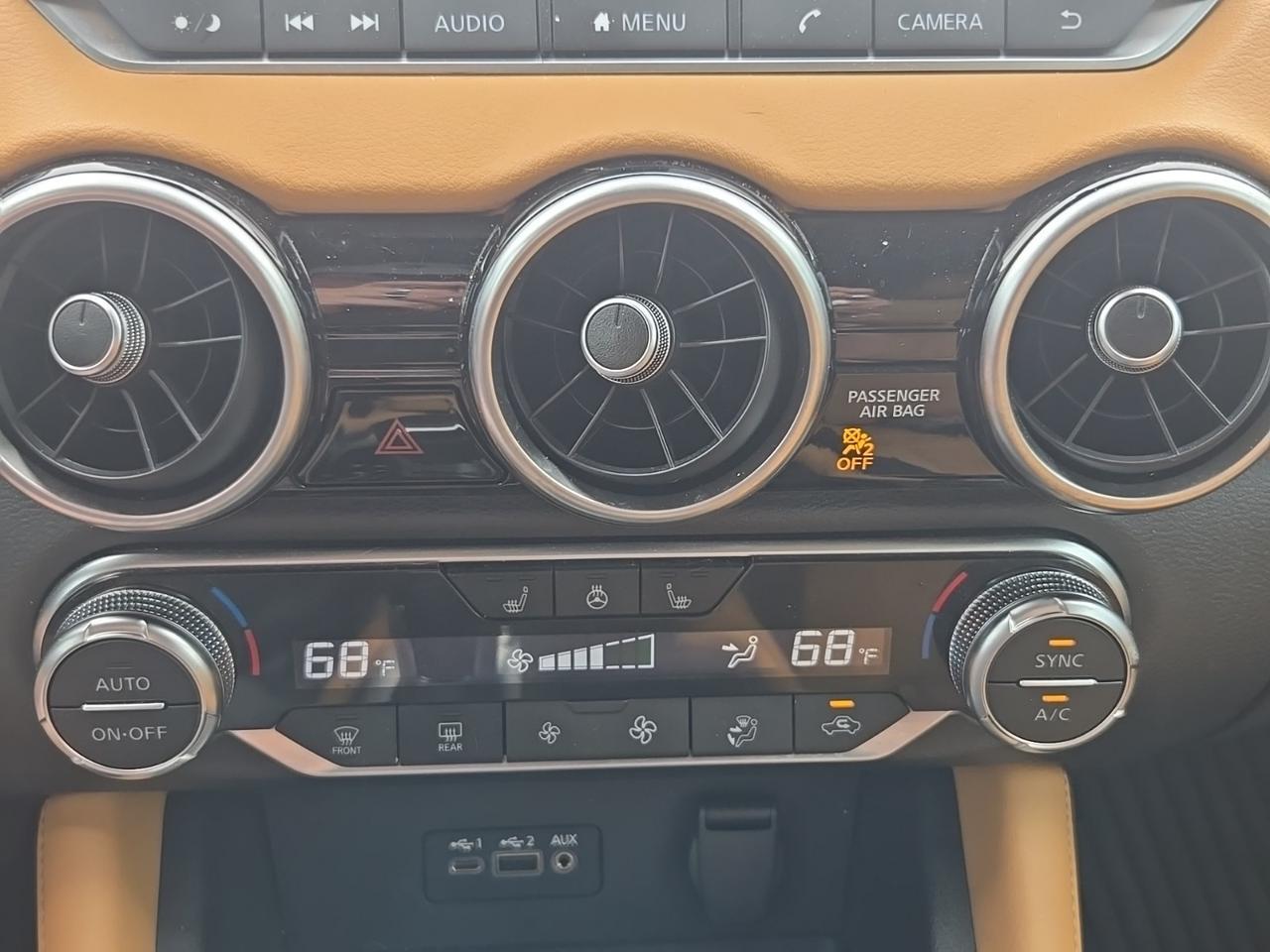 2023 Nissan Sentra SV Fredericksburg VA