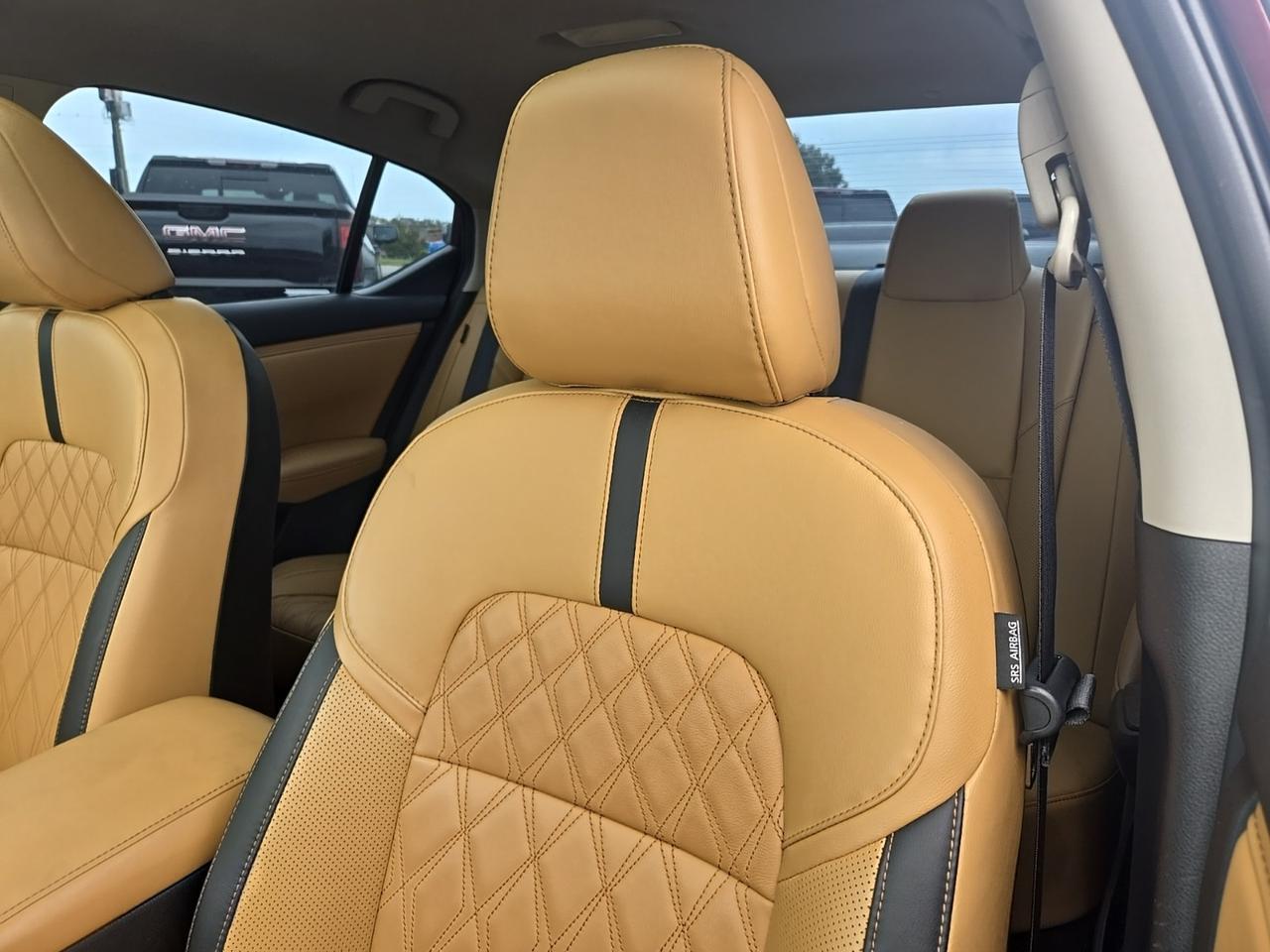 2023 Nissan Sentra SV Fredericksburg VA