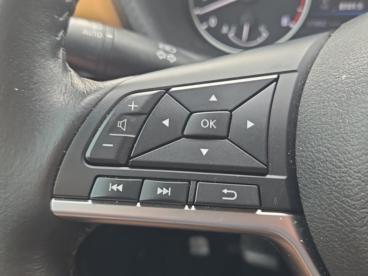 2023 Nissan Sentra SV Fredericksburg VA