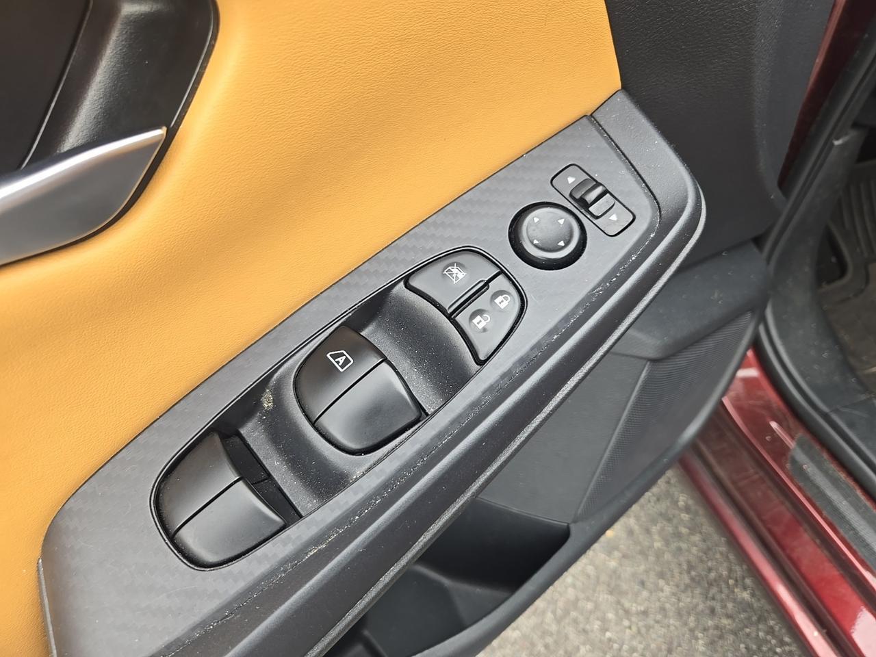 2023 Nissan Sentra SV Fredericksburg VA