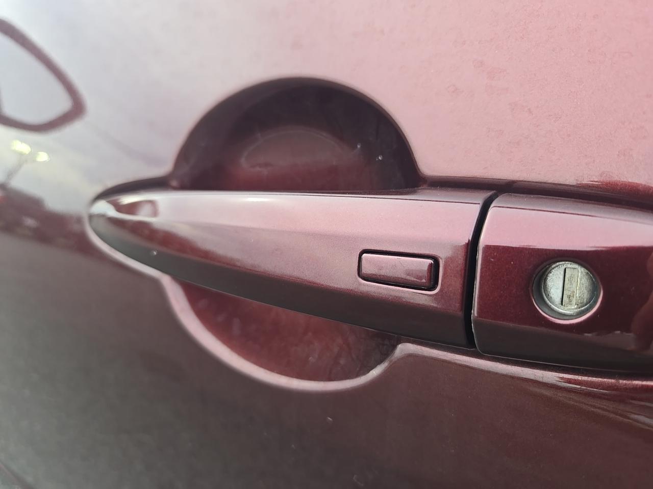 2023 Nissan Sentra SV Fredericksburg VA
