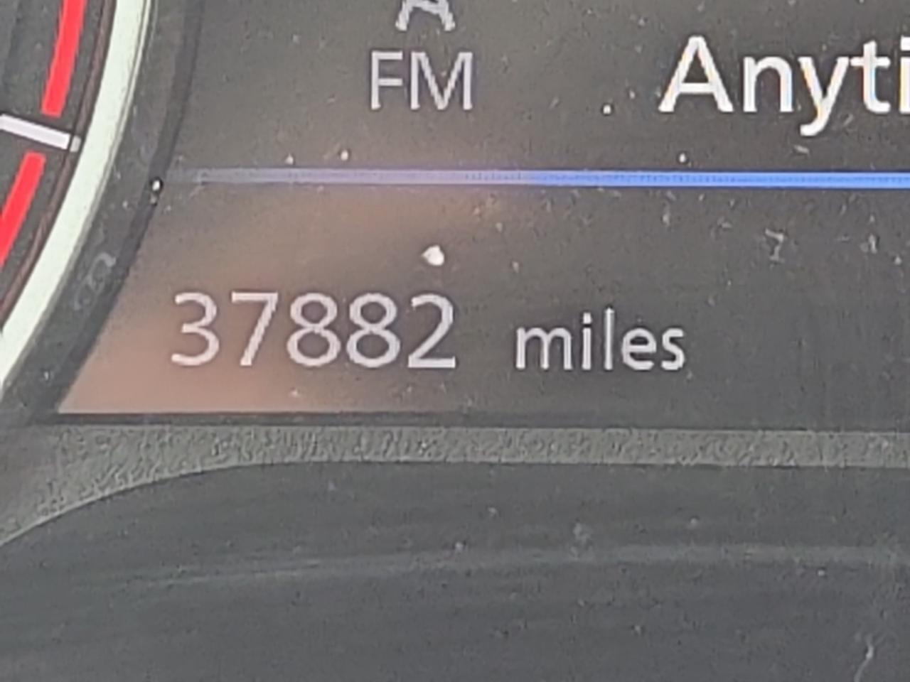 2023 Nissan Sentra SV Fredericksburg VA