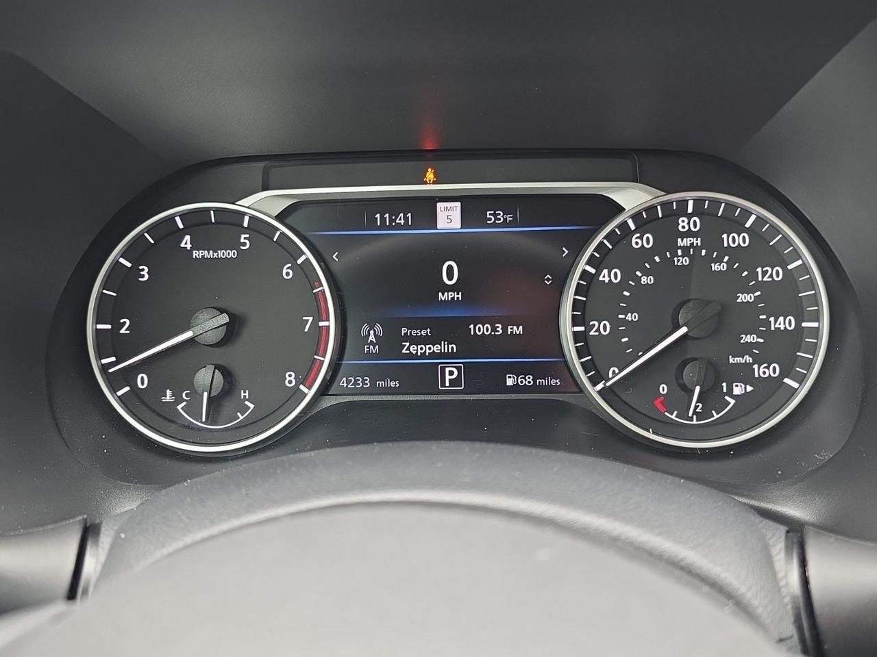 2023 Nissan Sentra SV Glen Burnie MD
