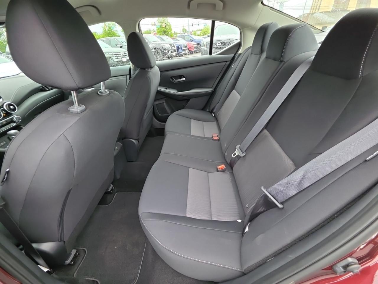 2023 Nissan Sentra SV Glen Burnie MD