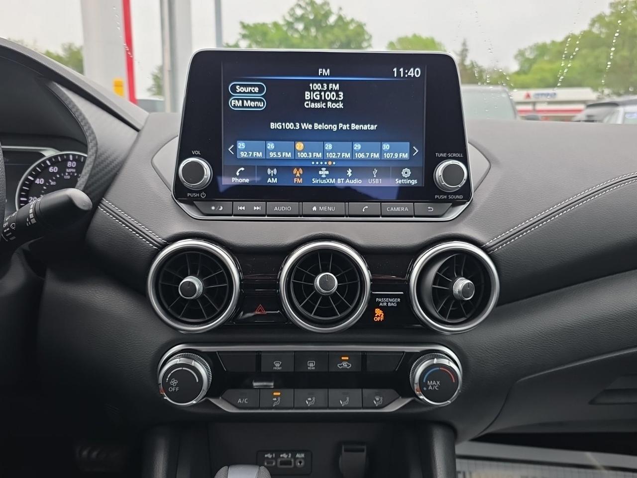 2023 Nissan Sentra SV Glen Burnie MD