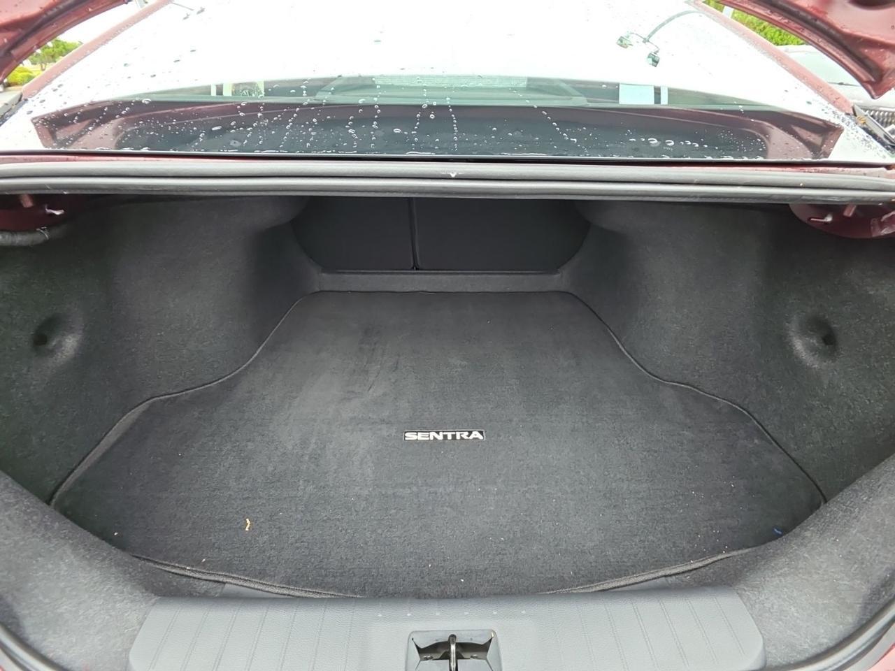 2023 Nissan Sentra SV Glen Burnie MD