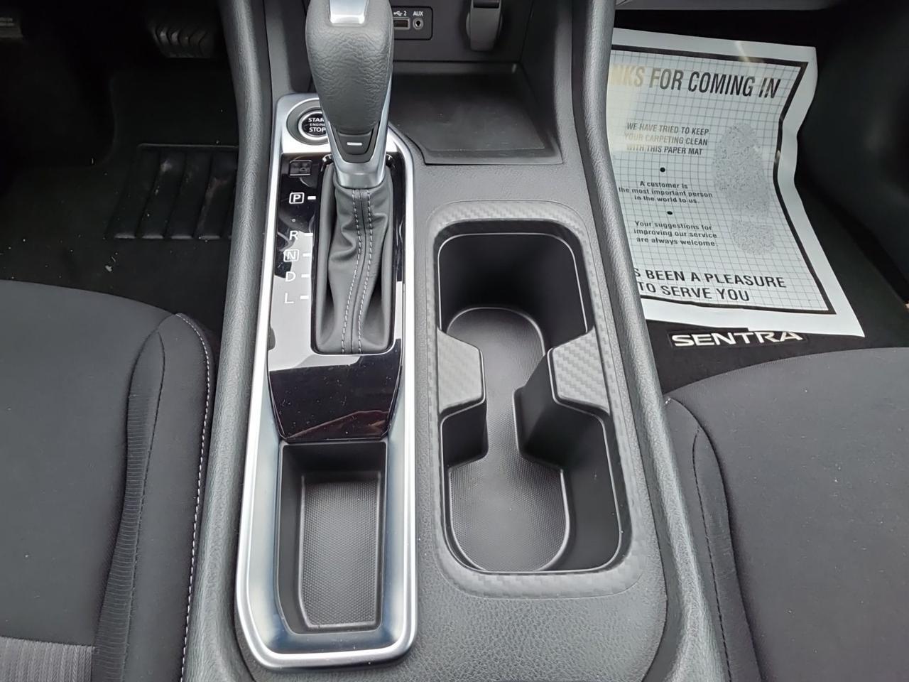 2023 Nissan Sentra SV Glen Burnie MD