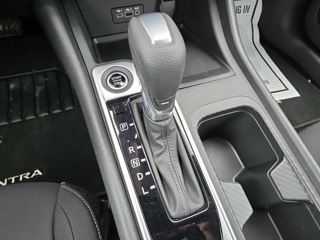 2023 Nissan Sentra SV Glen Burnie MD