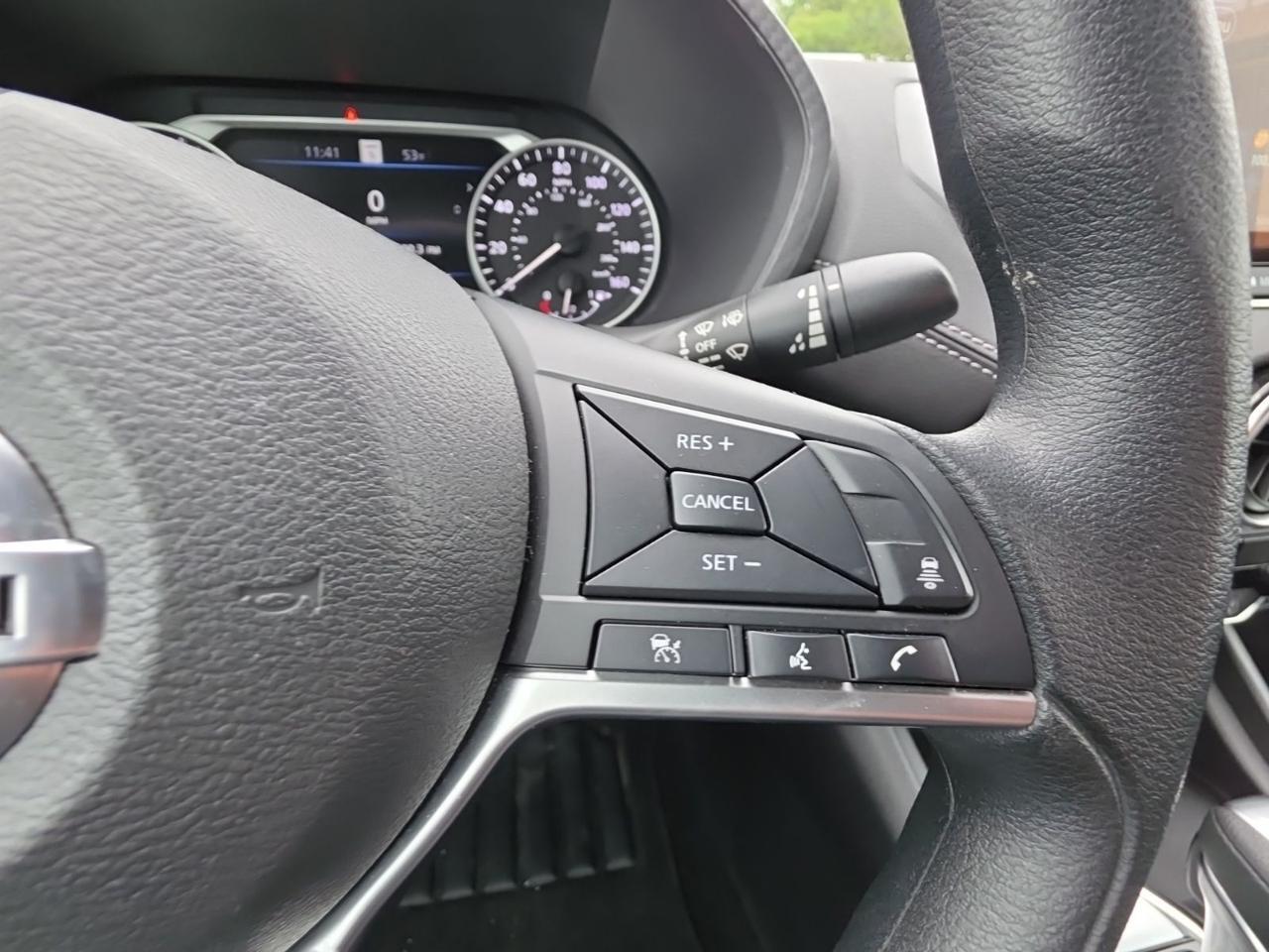 2023 Nissan Sentra SV Glen Burnie MD