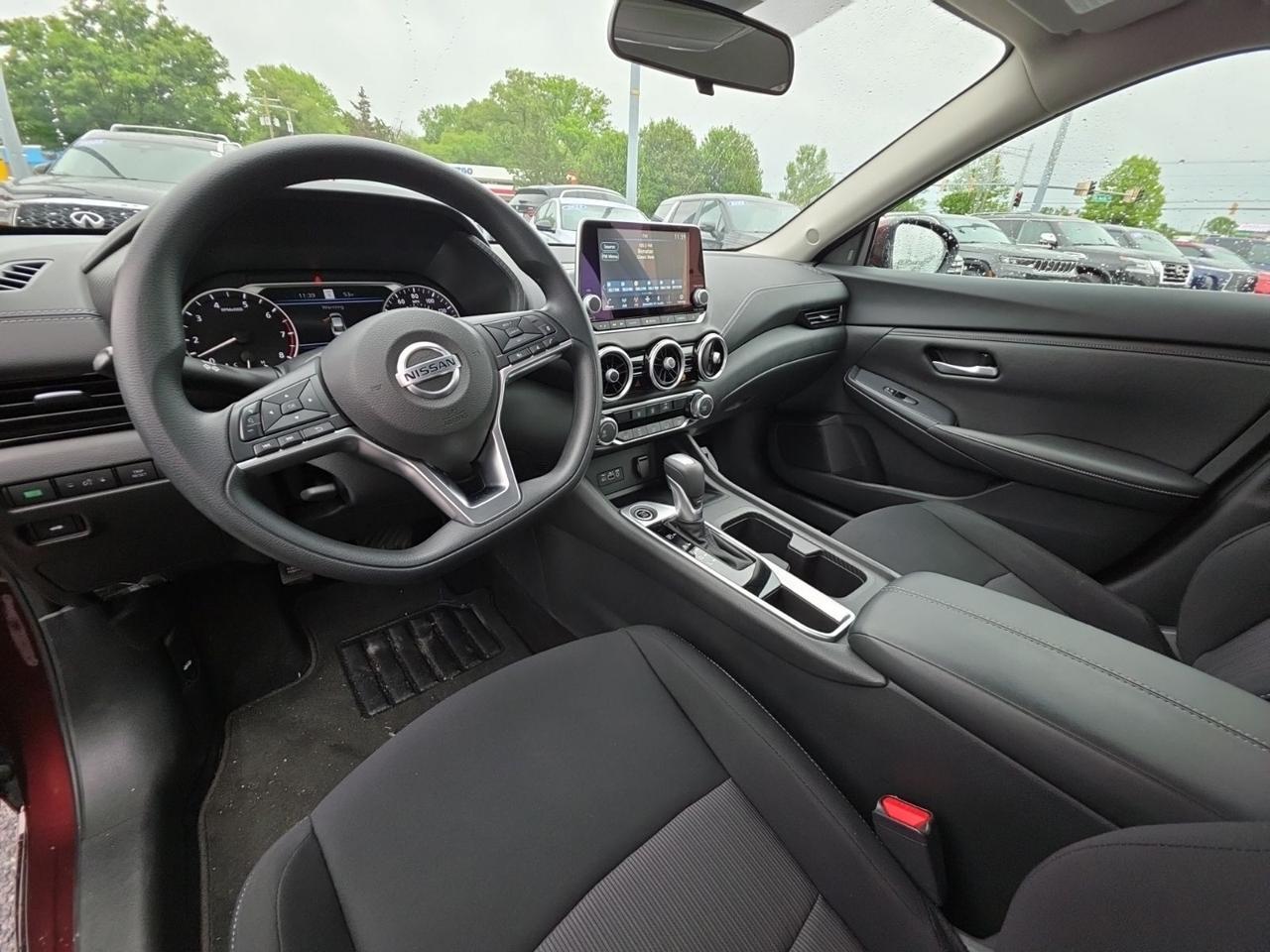 2023 Nissan Sentra SV Glen Burnie MD