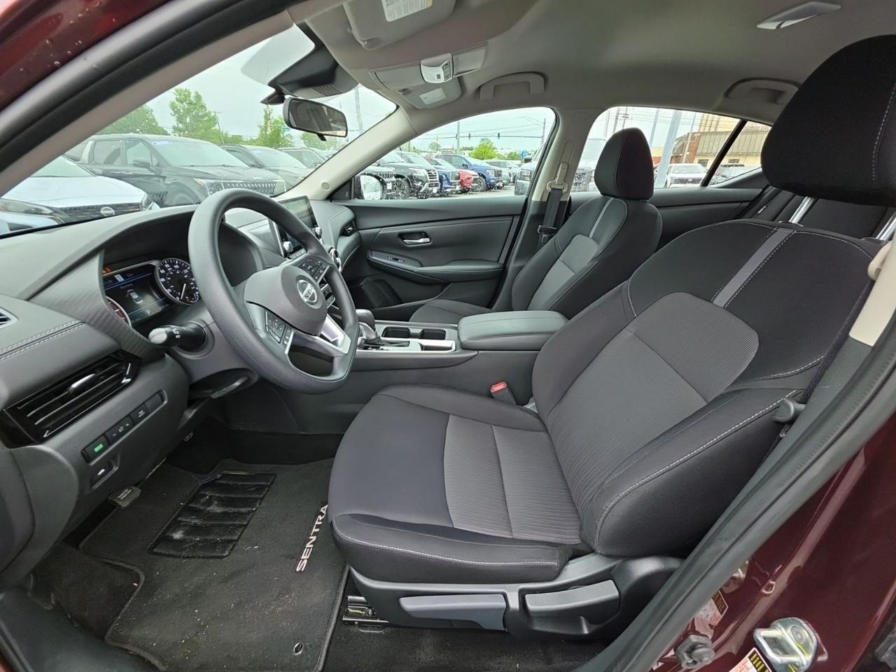 2023 Nissan Sentra SV Glen Burnie MD
