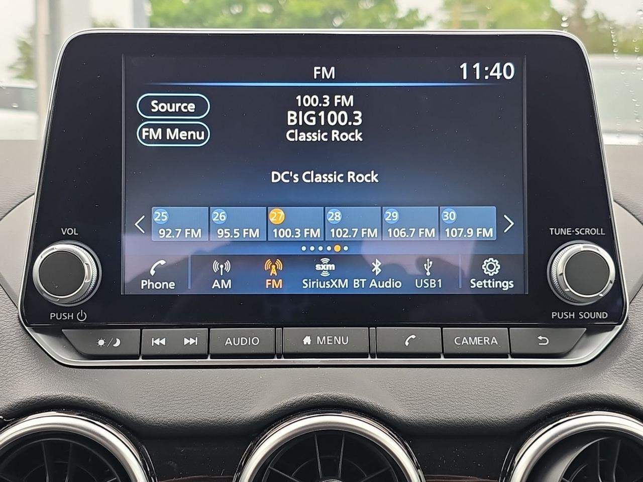 2023 Nissan Sentra SV Glen Burnie MD