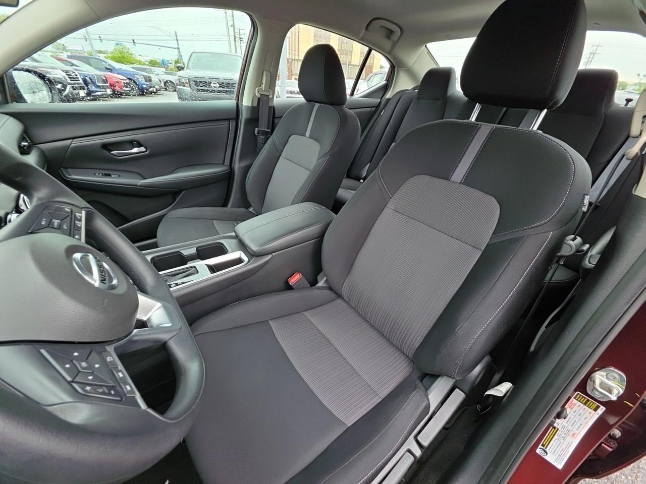 2023 Nissan Sentra SV Glen Burnie MD