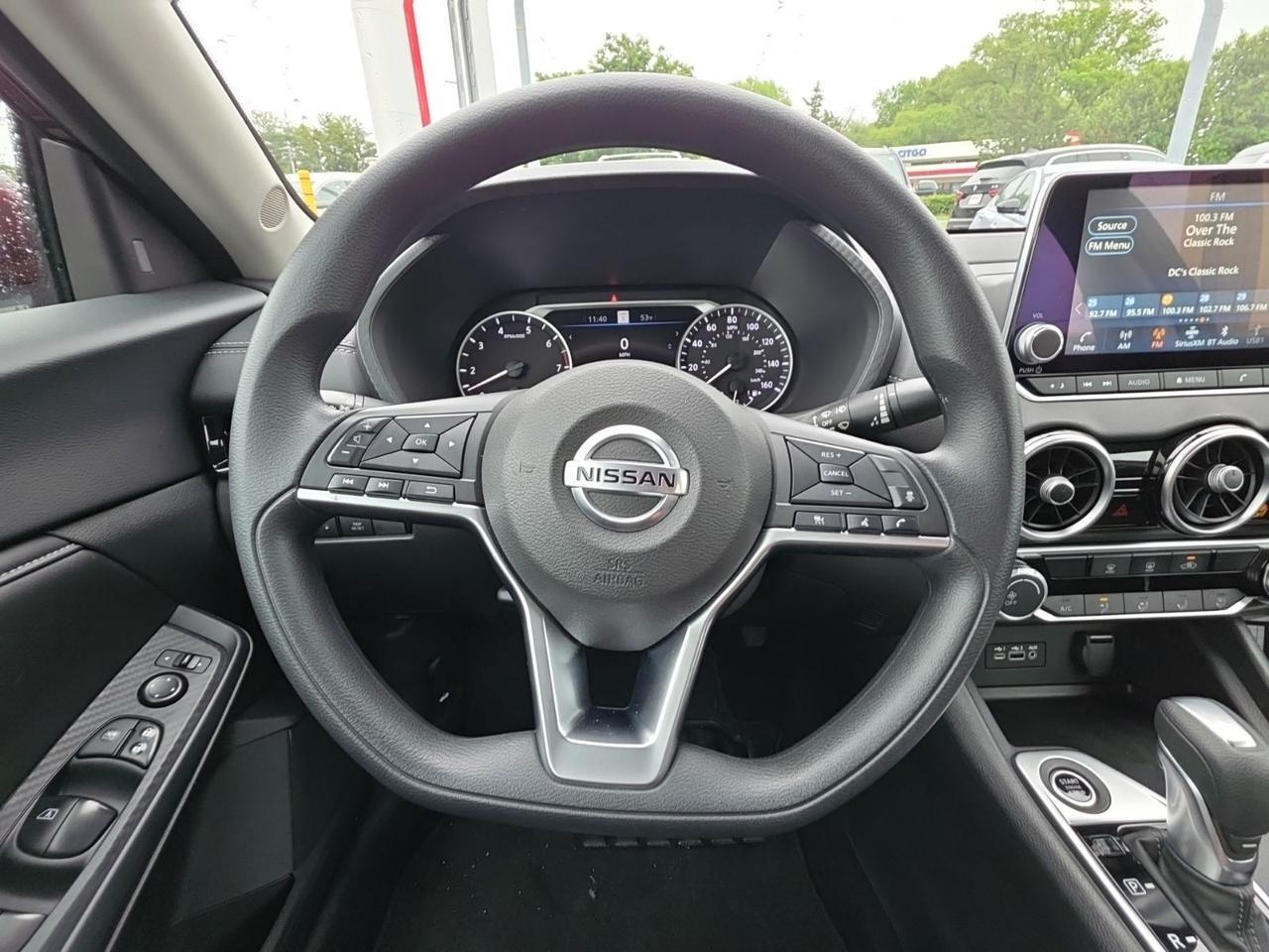 2023 Nissan Sentra SV Glen Burnie MD