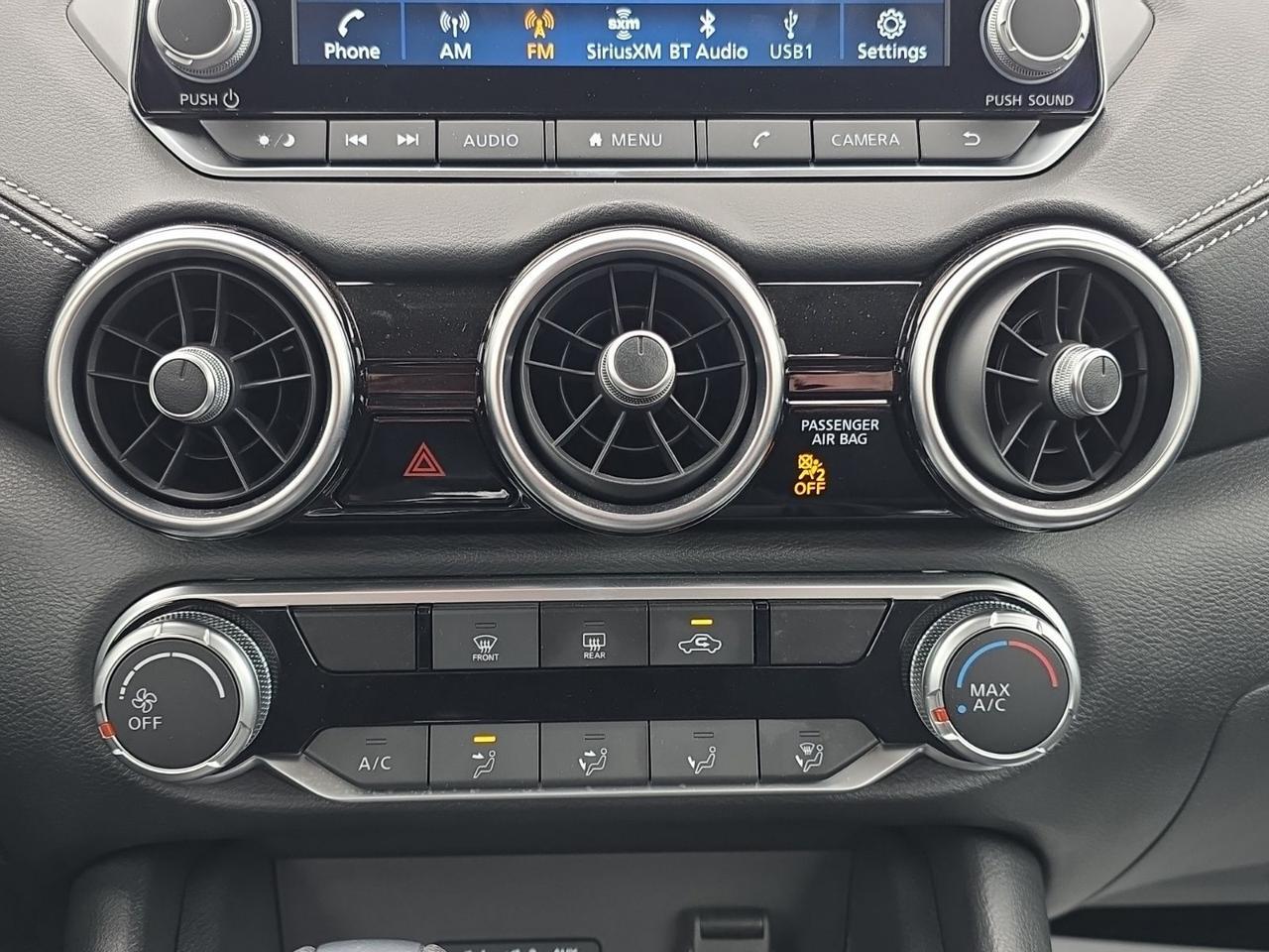 2023 Nissan Sentra SV Glen Burnie MD