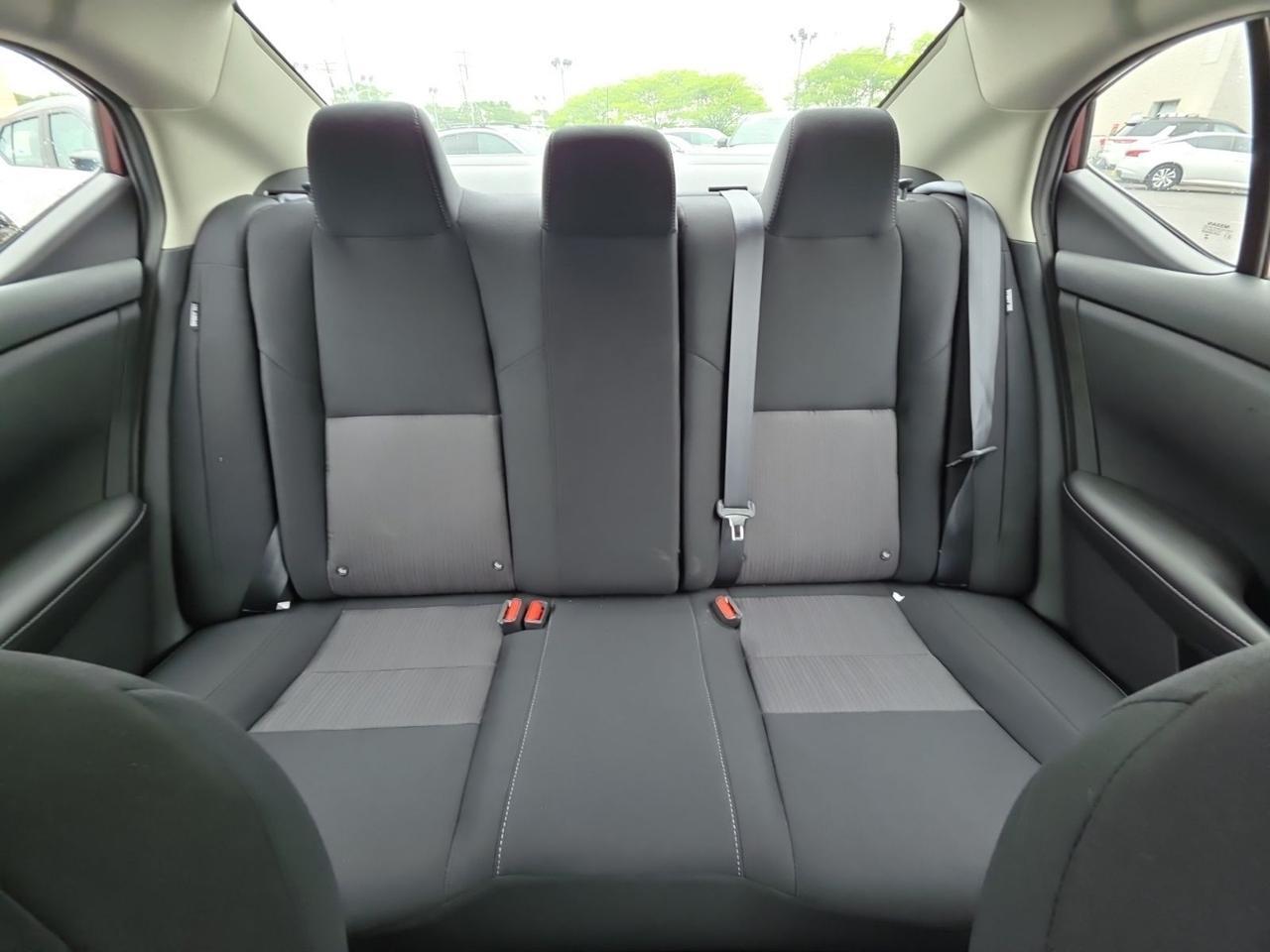 2023 Nissan Sentra SV Glen Burnie MD