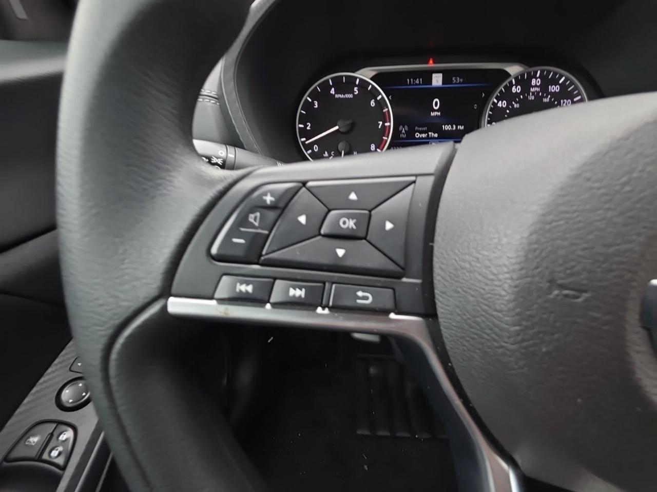 2023 Nissan Sentra SV Glen Burnie MD