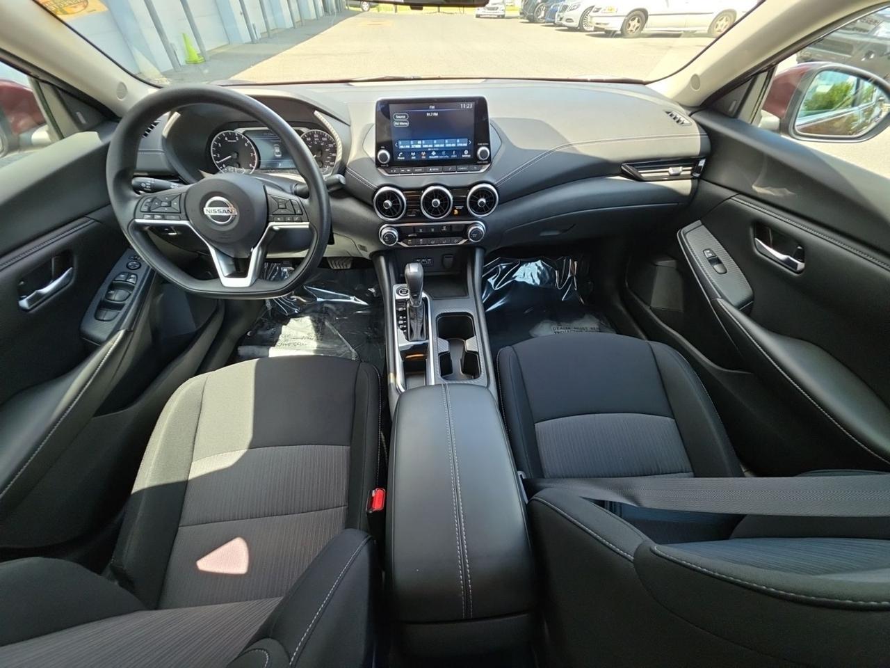 2023 Nissan Sentra SV Glen Burnie MD