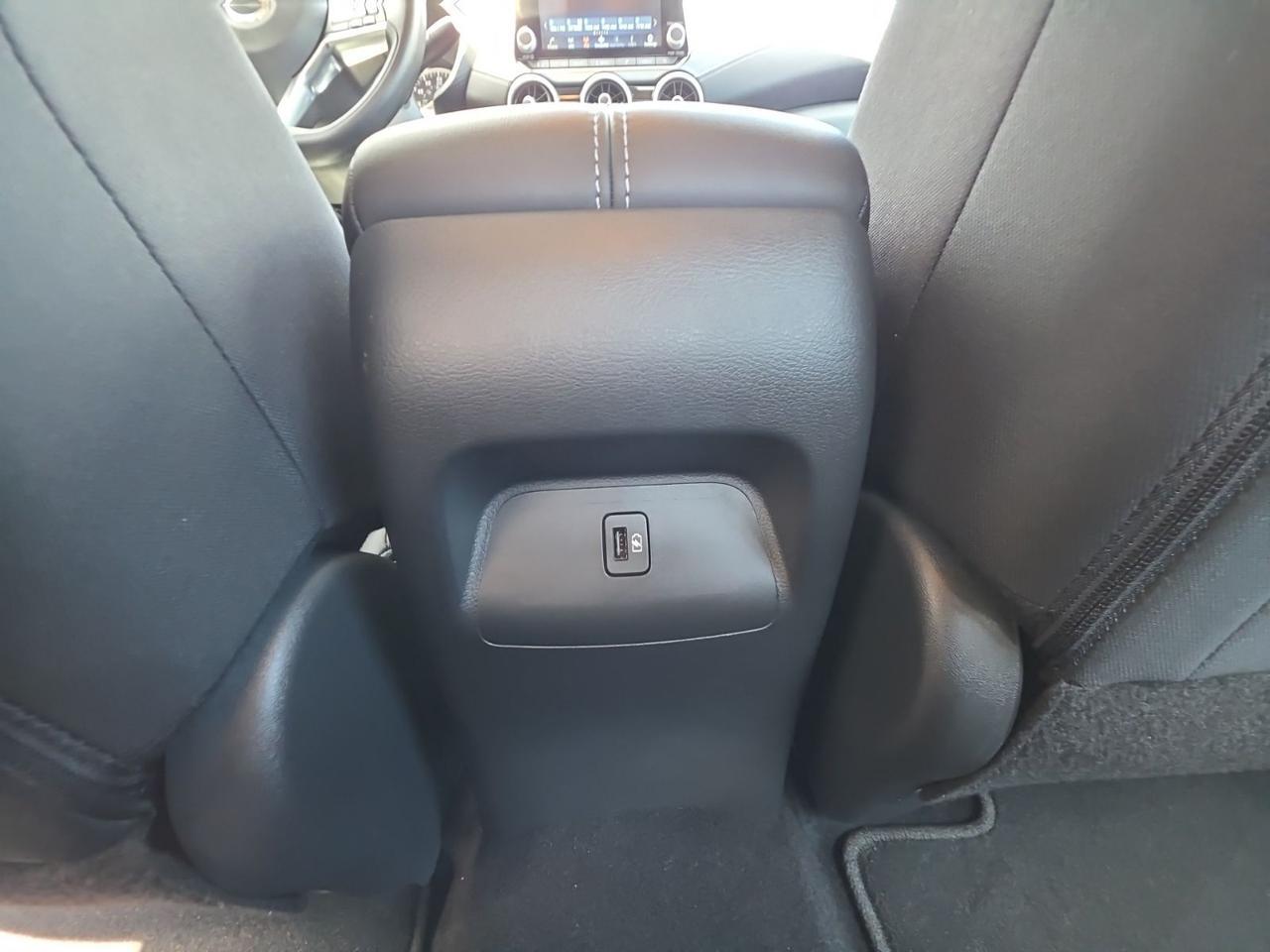 2023 Nissan Sentra SV Glen Burnie MD