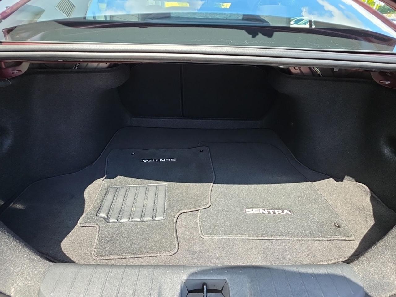 2023 Nissan Sentra SV Glen Burnie MD