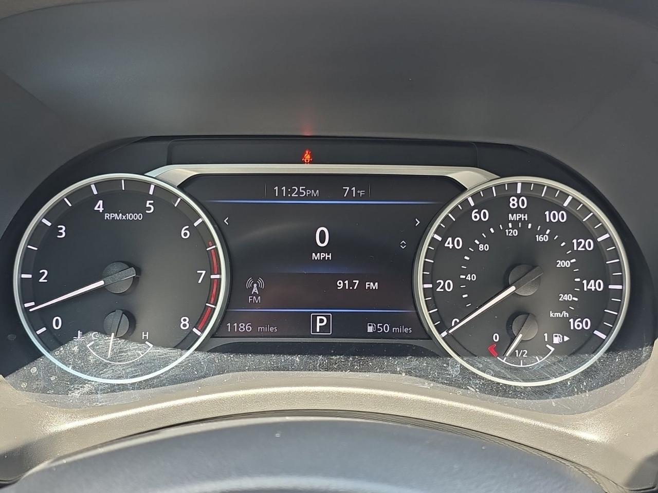 2023 Nissan Sentra SV Glen Burnie MD