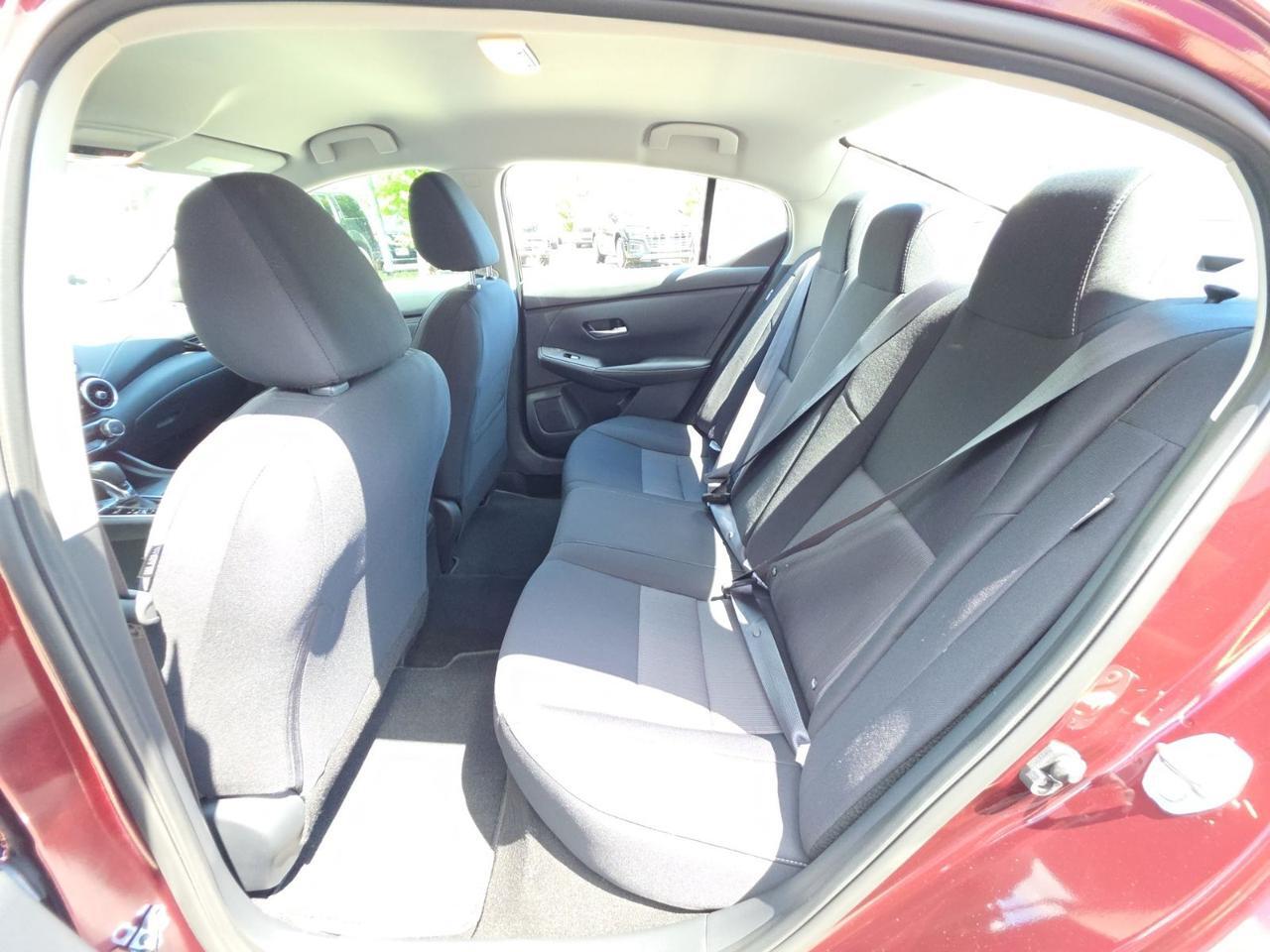 2023 Nissan Sentra SV Glen Burnie MD