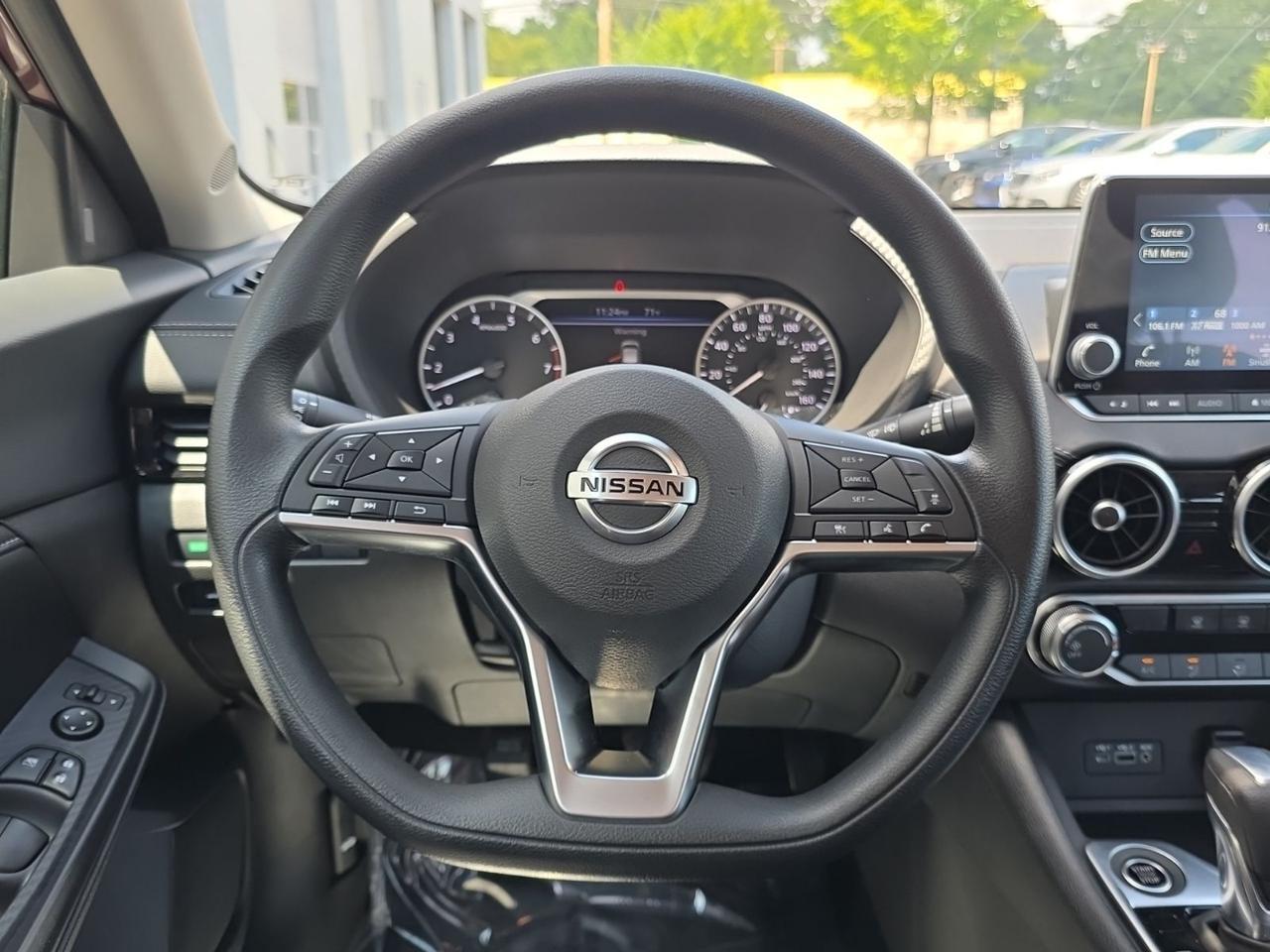 2023 Nissan Sentra SV Glen Burnie MD