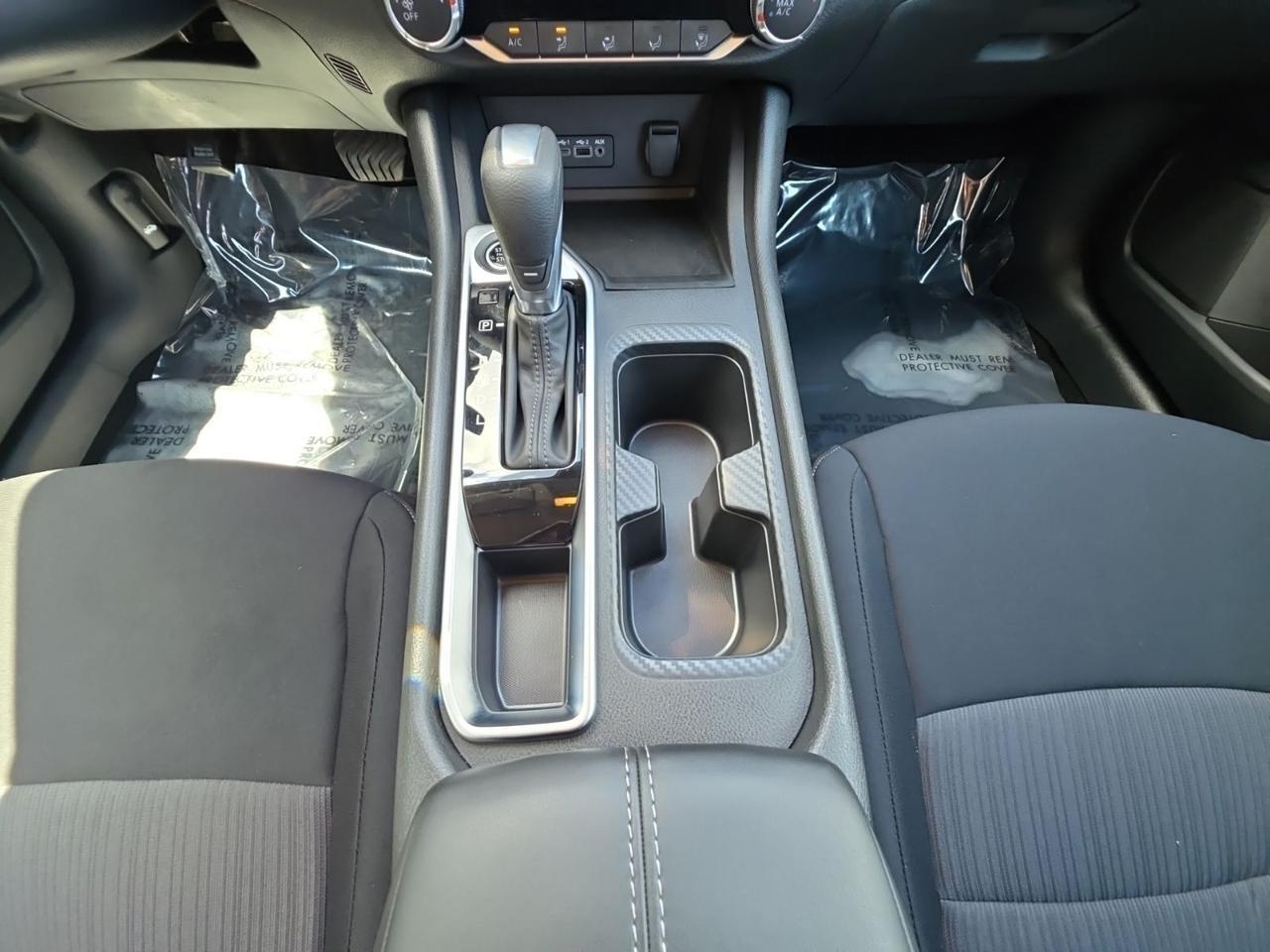 2023 Nissan Sentra SV Glen Burnie MD