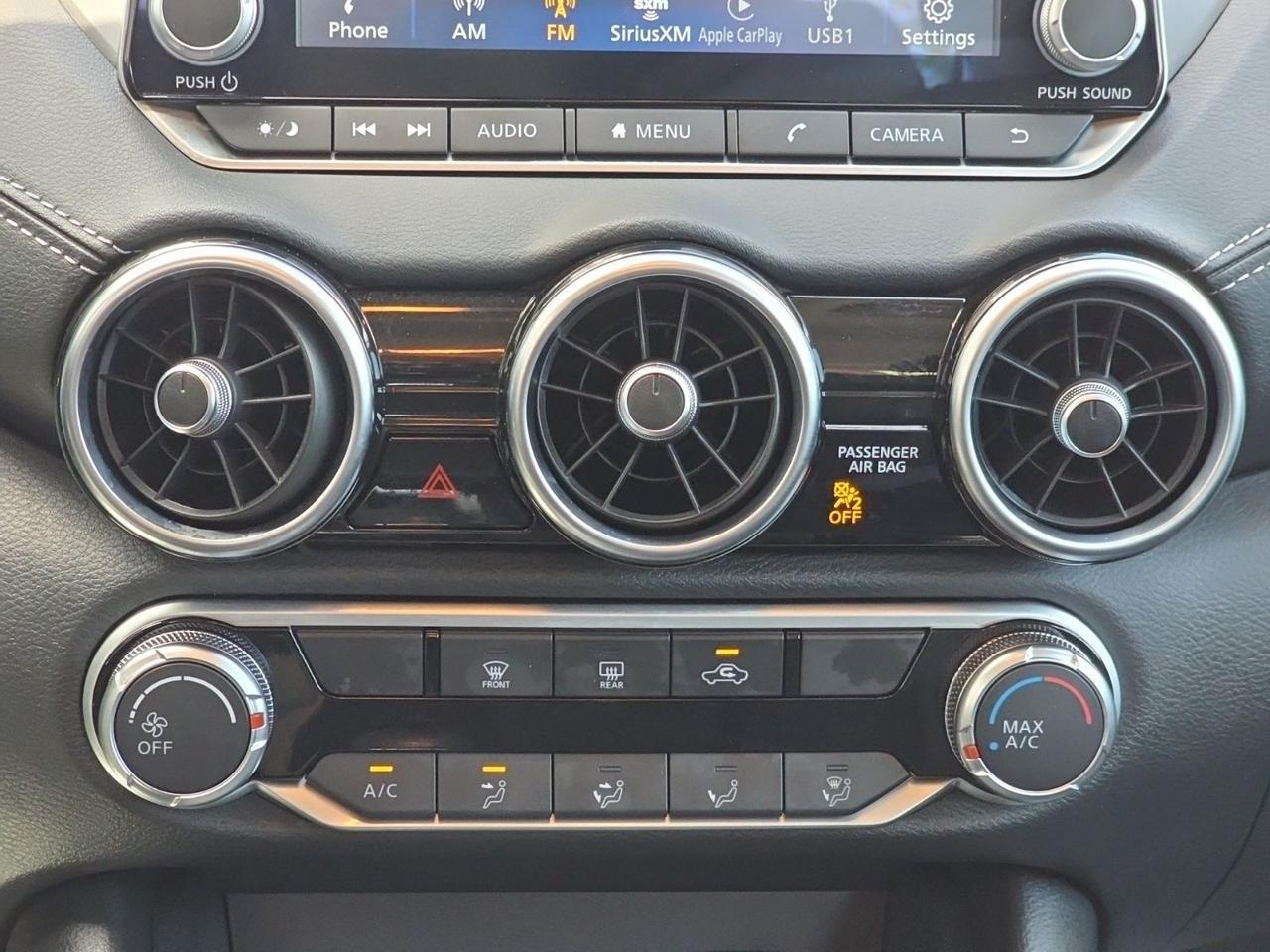 2023 Nissan Sentra SV Glen Burnie MD