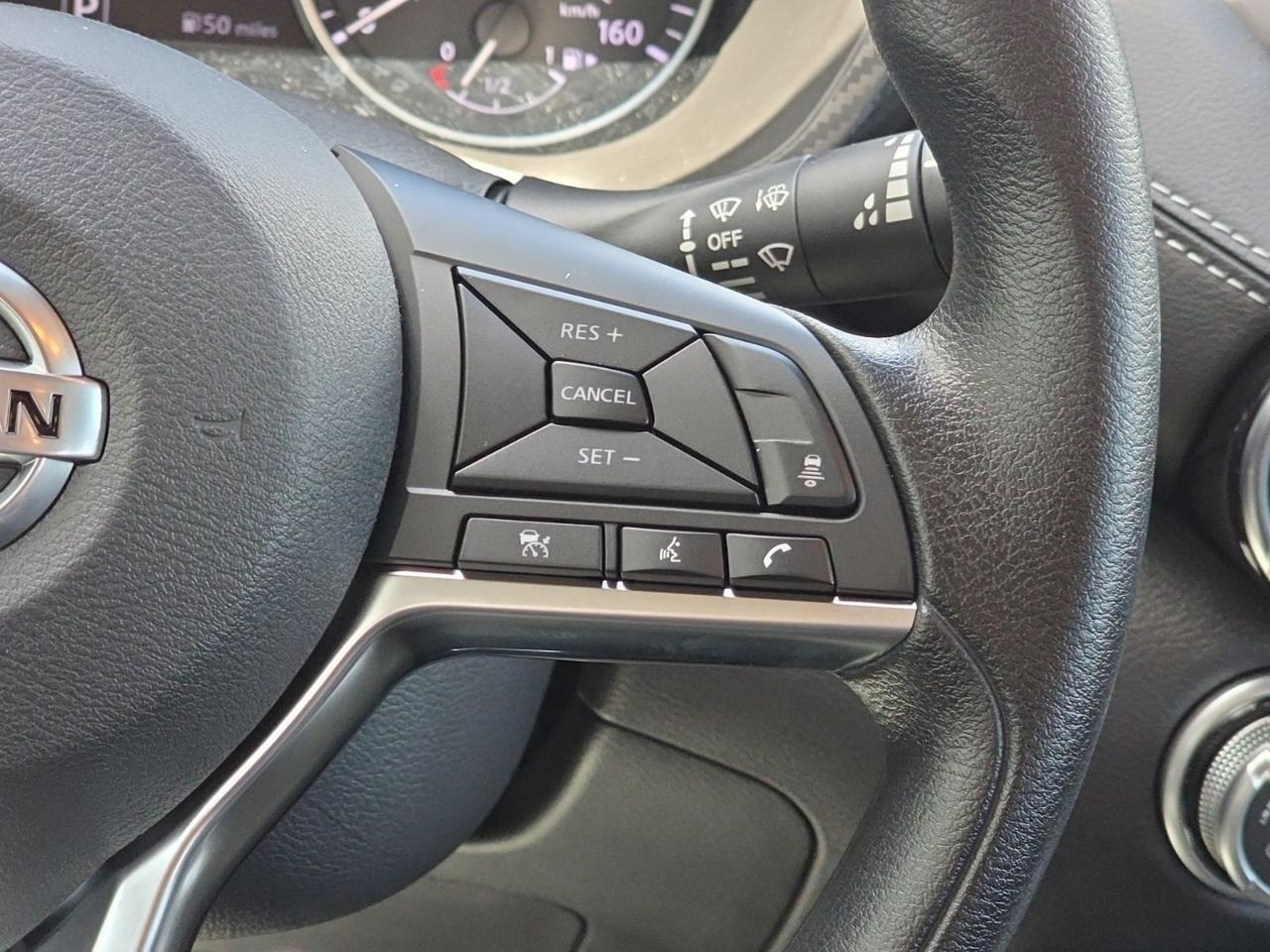 2023 Nissan Sentra SV Glen Burnie MD