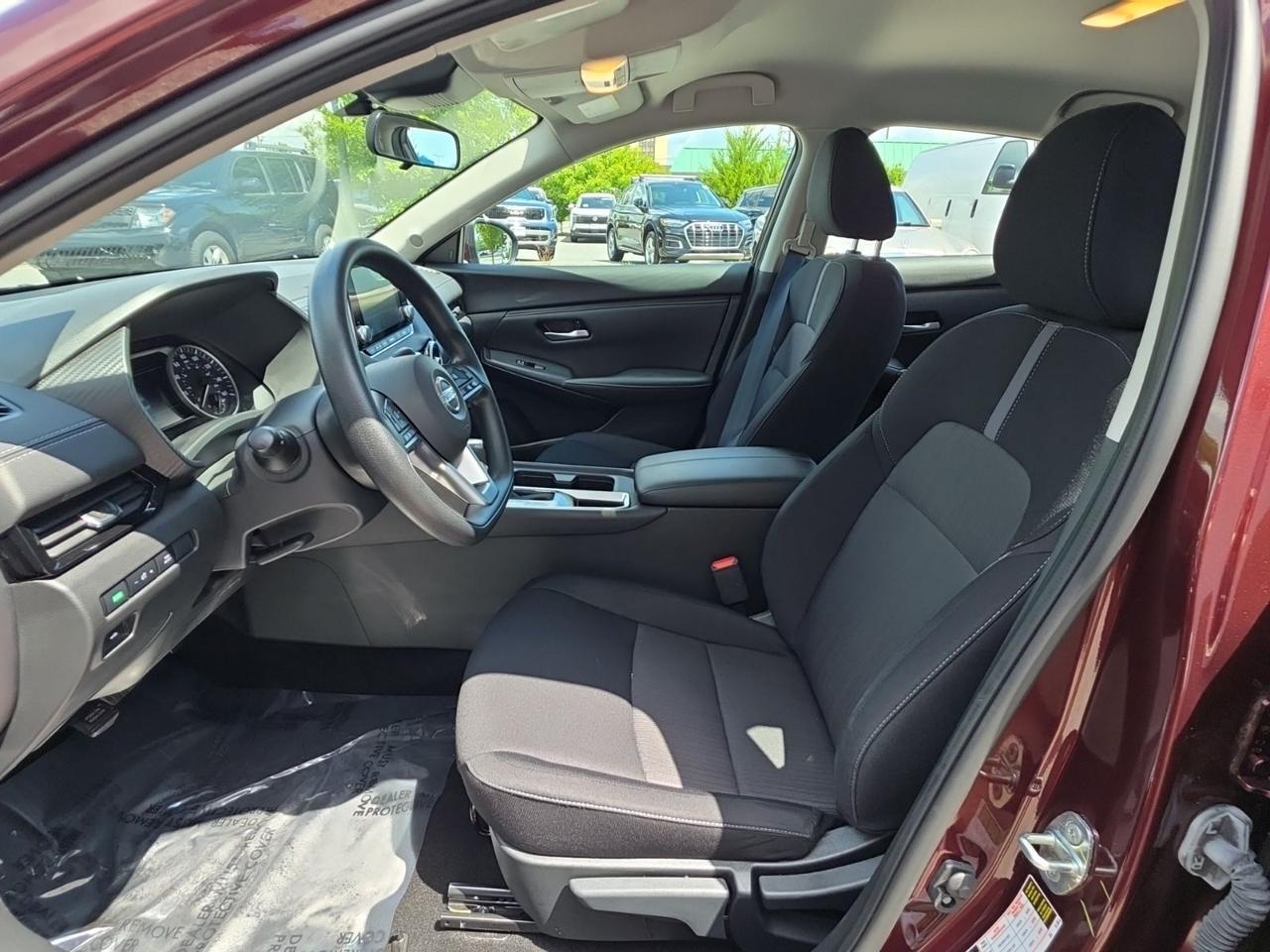 2023 Nissan Sentra SV Glen Burnie MD