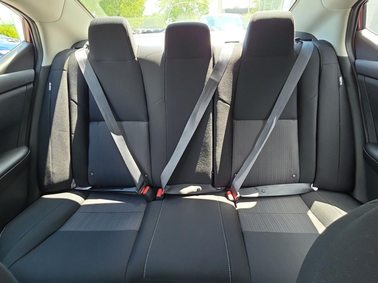 2023 Nissan Sentra SV Glen Burnie MD