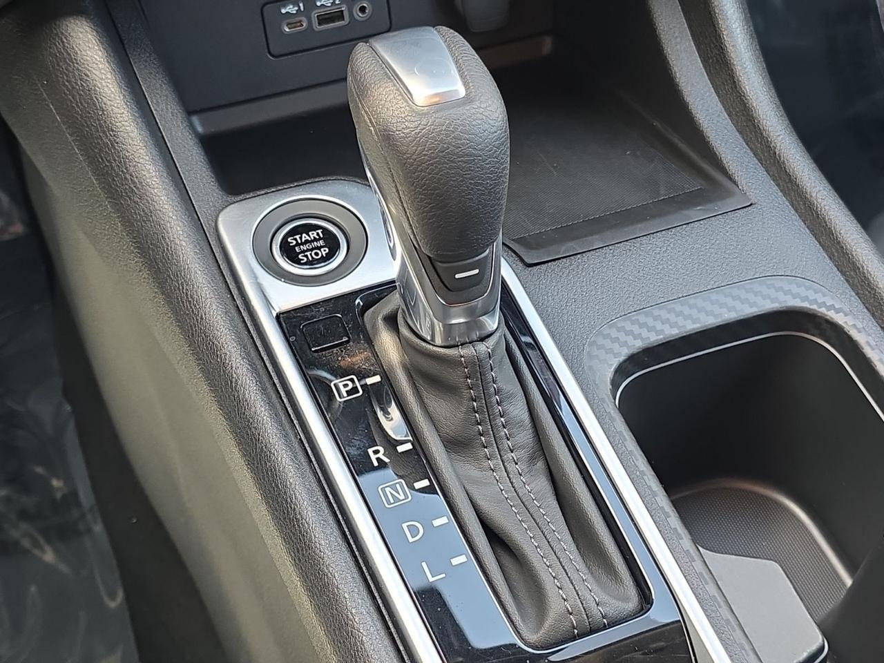2023 Nissan Sentra SV Glen Burnie MD