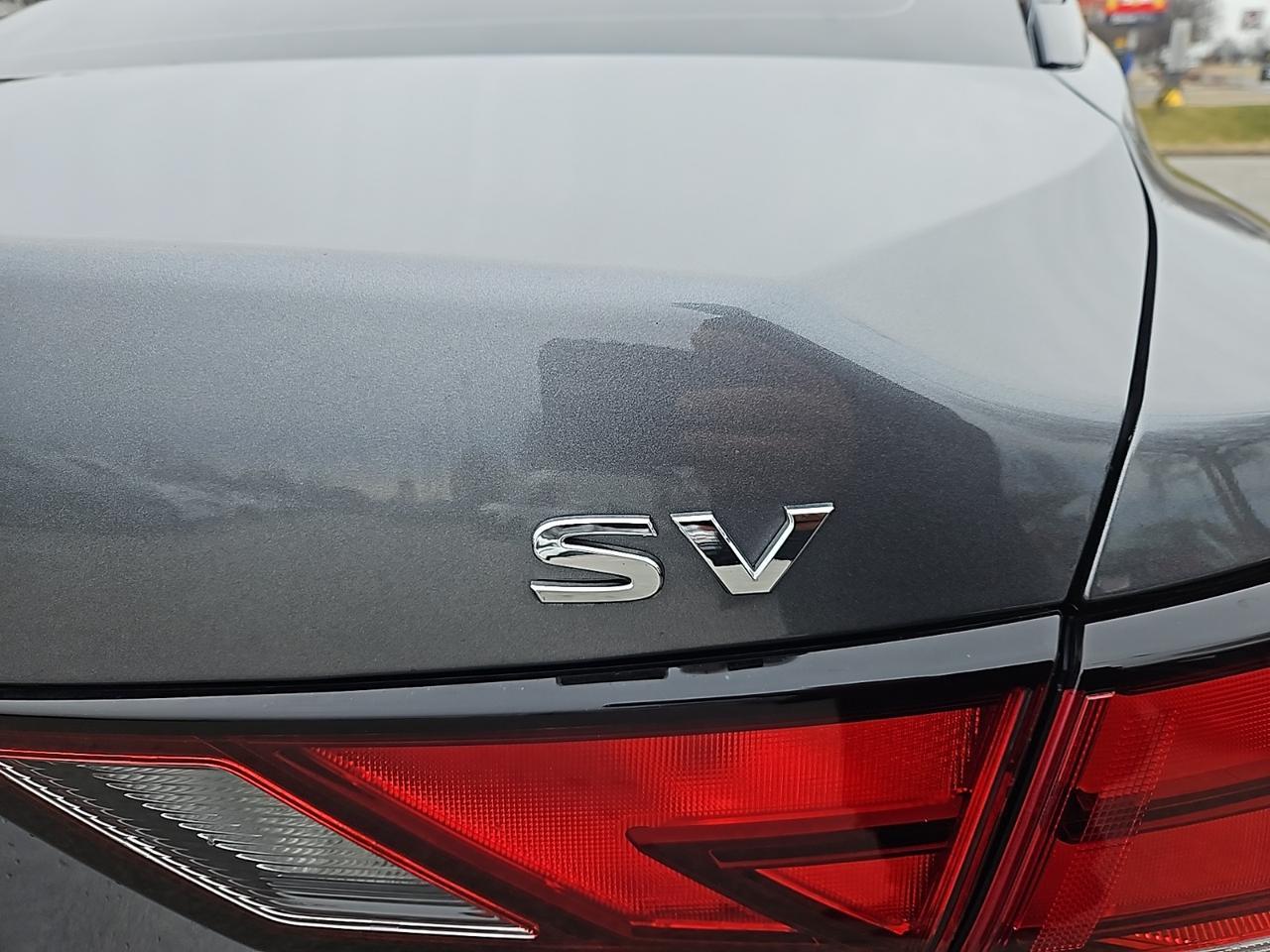 2023 Nissan Sentra SV Waldorf MD