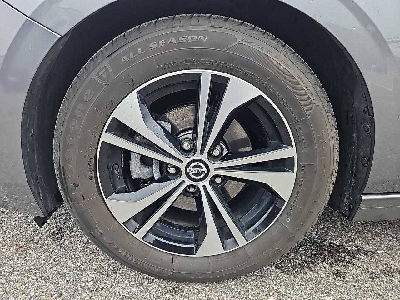 2023 Nissan Sentra SV Waldorf MD