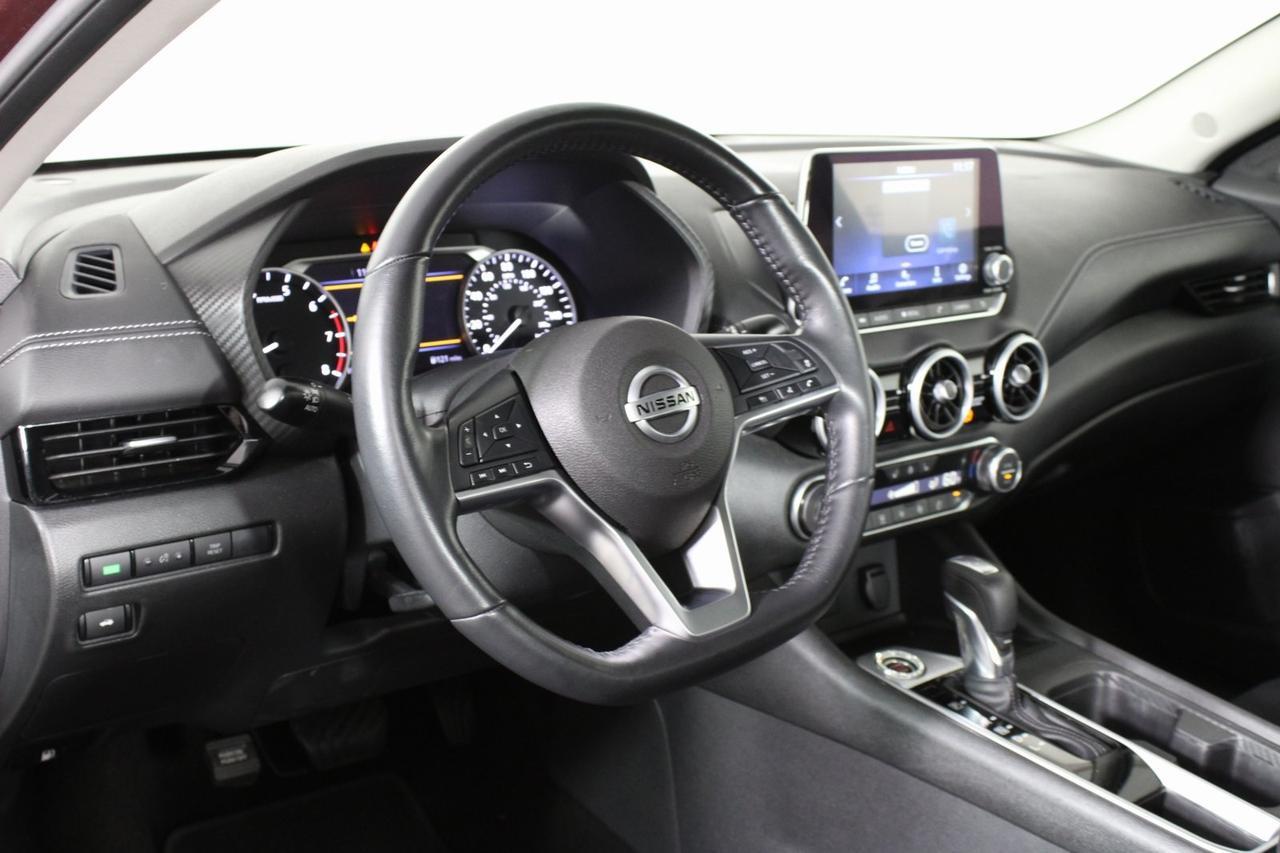 2023 Nissan Sentra SV Manassas VA
