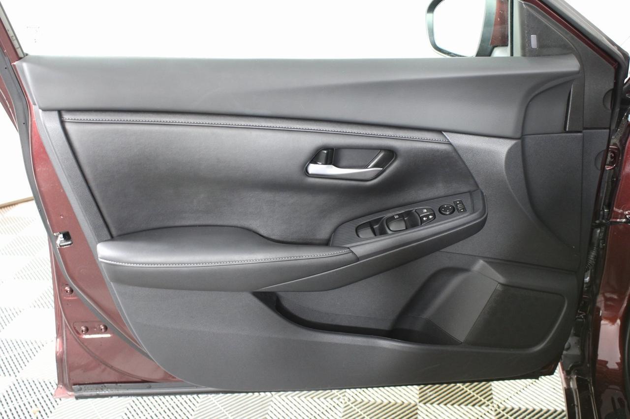 2023 Nissan Sentra SV Manassas VA