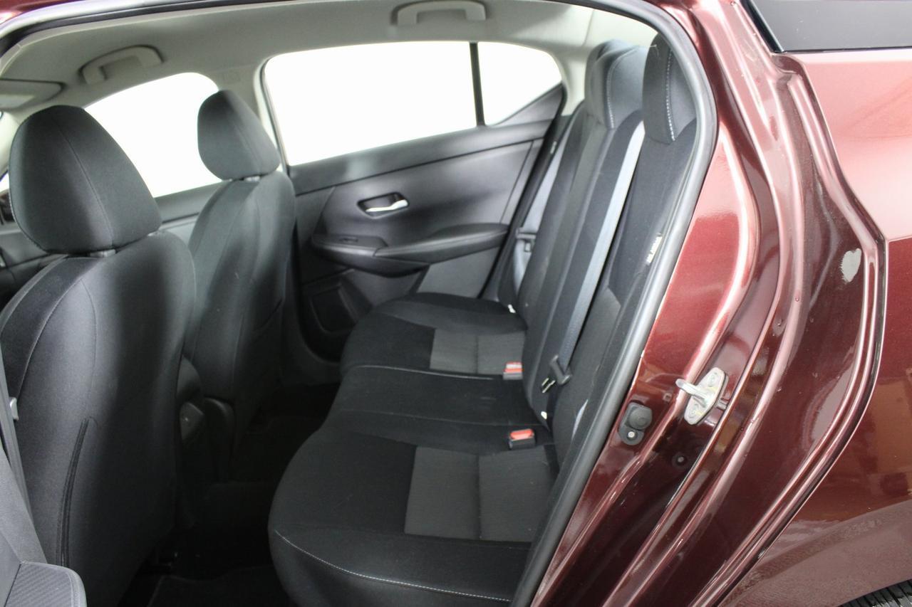 2023 Nissan Sentra SV Manassas VA